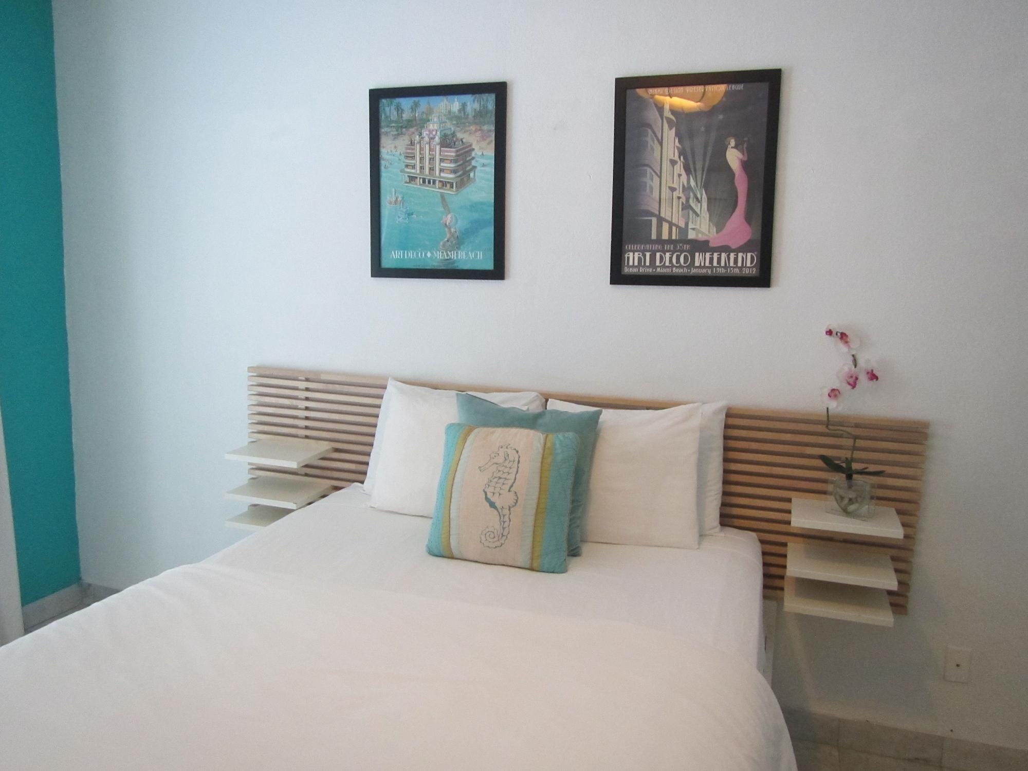 Royal Hotel South Beach ไมอามีบีช ภายนอก รูปภาพ