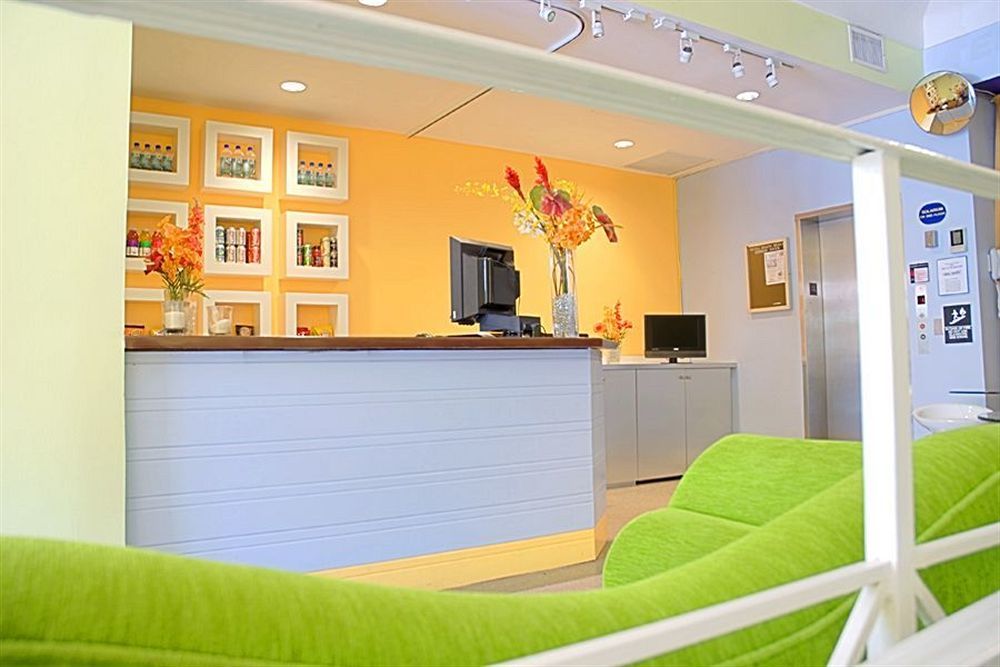 Royal Hotel South Beach ไมอามีบีช ภายนอก รูปภาพ